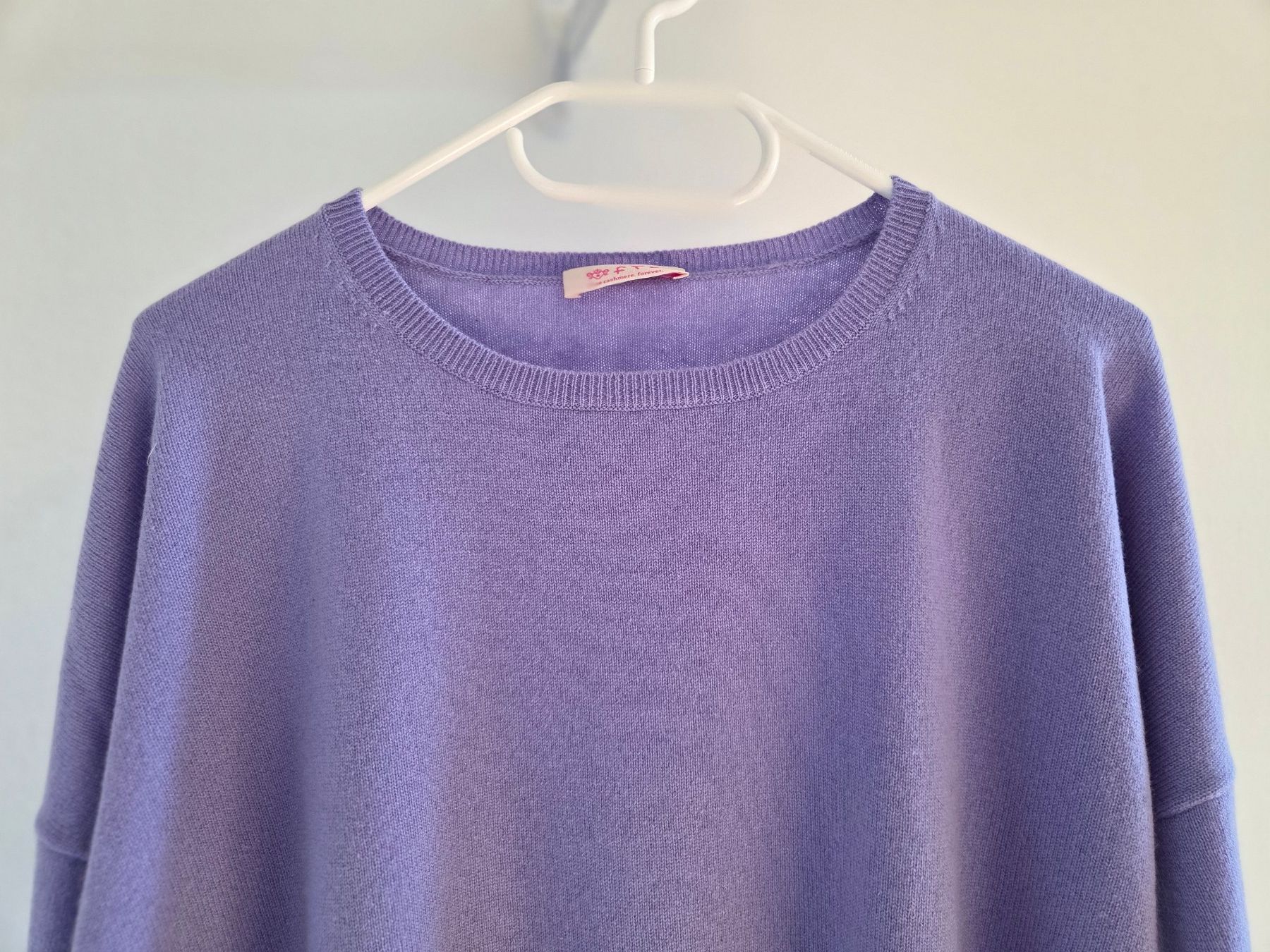 Pullover & Sweatshirts: Kaschmirpullover von true cashmere forever – Gebraucht aus Oberrieden von Smart570 1