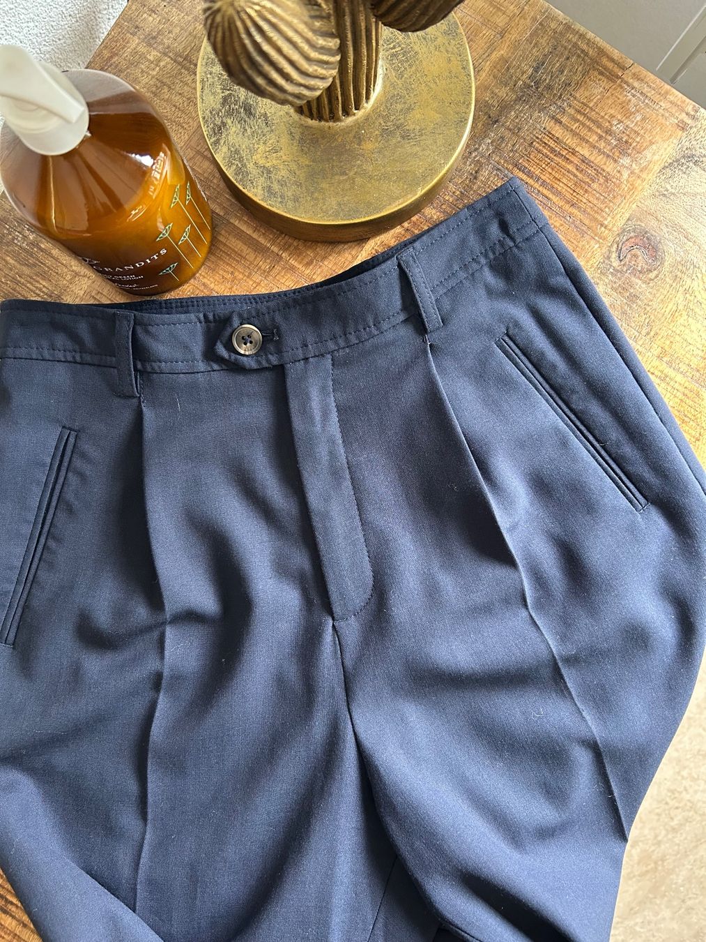 Closed Hosen: Closed Arlo Hose - W26 – Gebraucht aus Illnau von Monkky 3