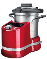 KitchenAid Artisan Cook Processor mit integrierter Waage