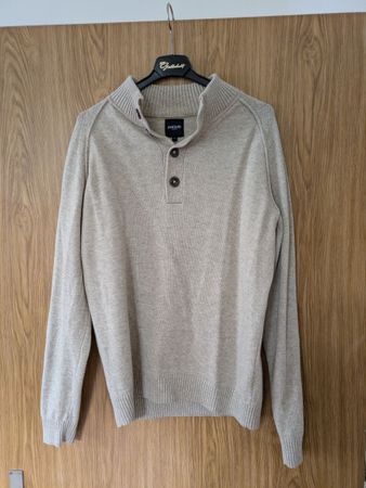 Paul Kehl Zürich Herren Pullover, Grösse M