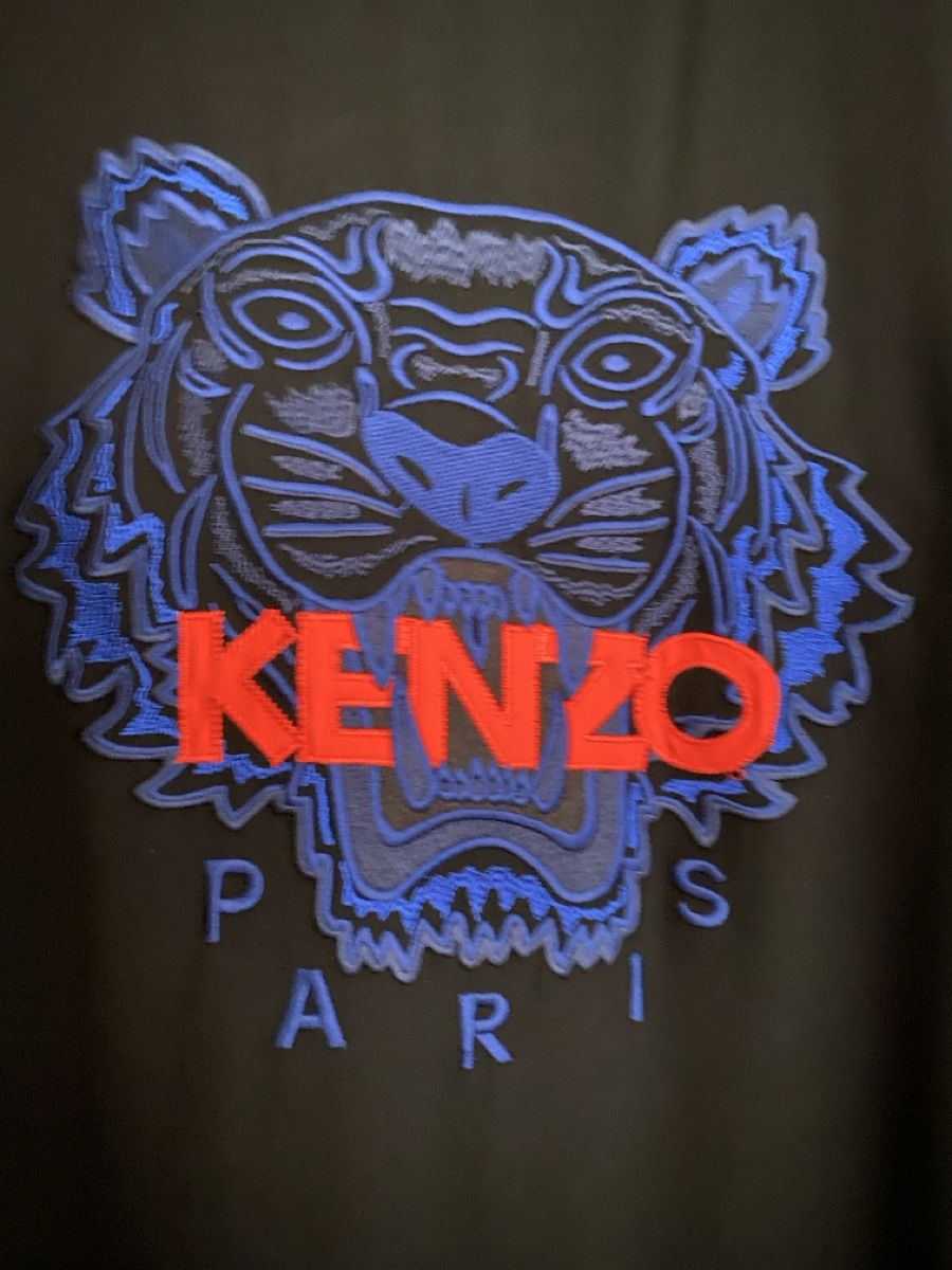 Vestiti: kenzo Kleid – Usato da Ottikon venduto da Toca0 1