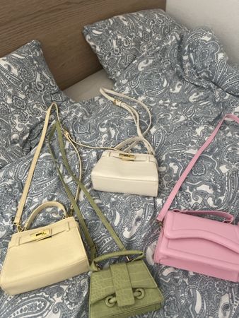 Lot de sac SHEIN