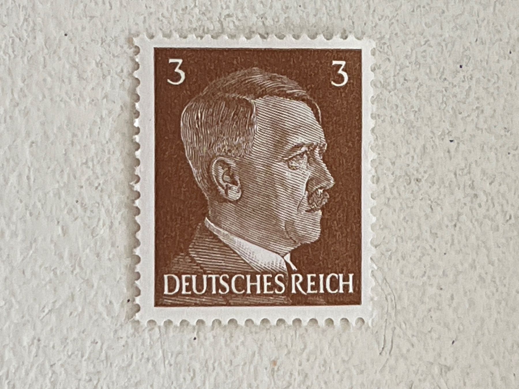 Tous les timbres: DR Briefmarken (Gratis-Versand) – D'occasion à Chiasso par AzenYa