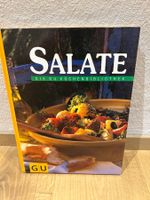 Salate, die GU Küchenbibliothek