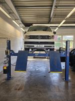 Autolift ,4 Säulen Lift Rotary ,Achsmesslift 4.0t ,Achsheber