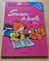 BOULE ET BILL TOME 16 BD VINTAGE 1979 HUMOUR JEUNESSE CHIEN