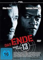 Das Ende (Ethan Hawke; Laurence Fishburne) 2004