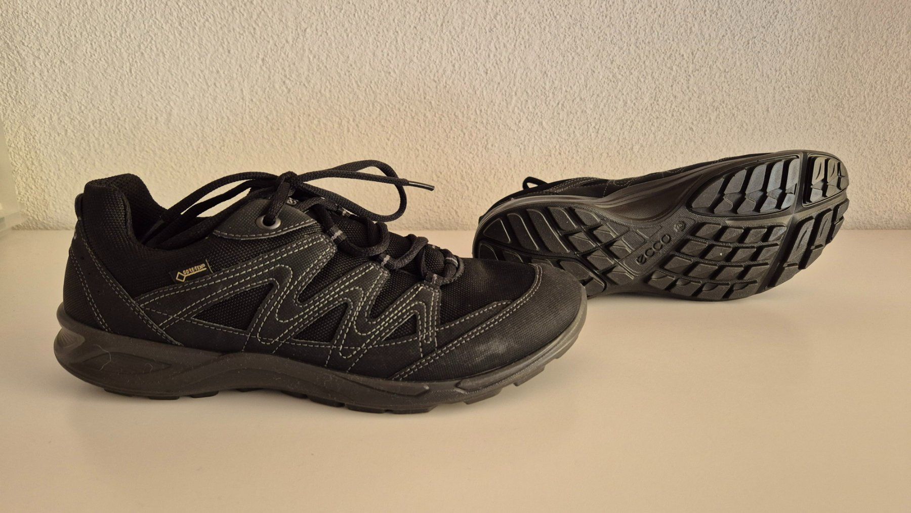 Ecco Scarpe da donna: Sneaker/Trekkingschuh von Ecco Gr. 40 neu – Nuovo (secondo la descrizione) da Baar venduto da rebeli6340 2