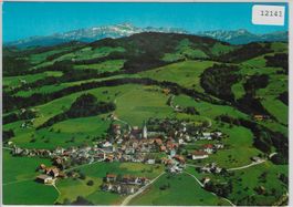 Flugaufnahme Mogelsberg SG