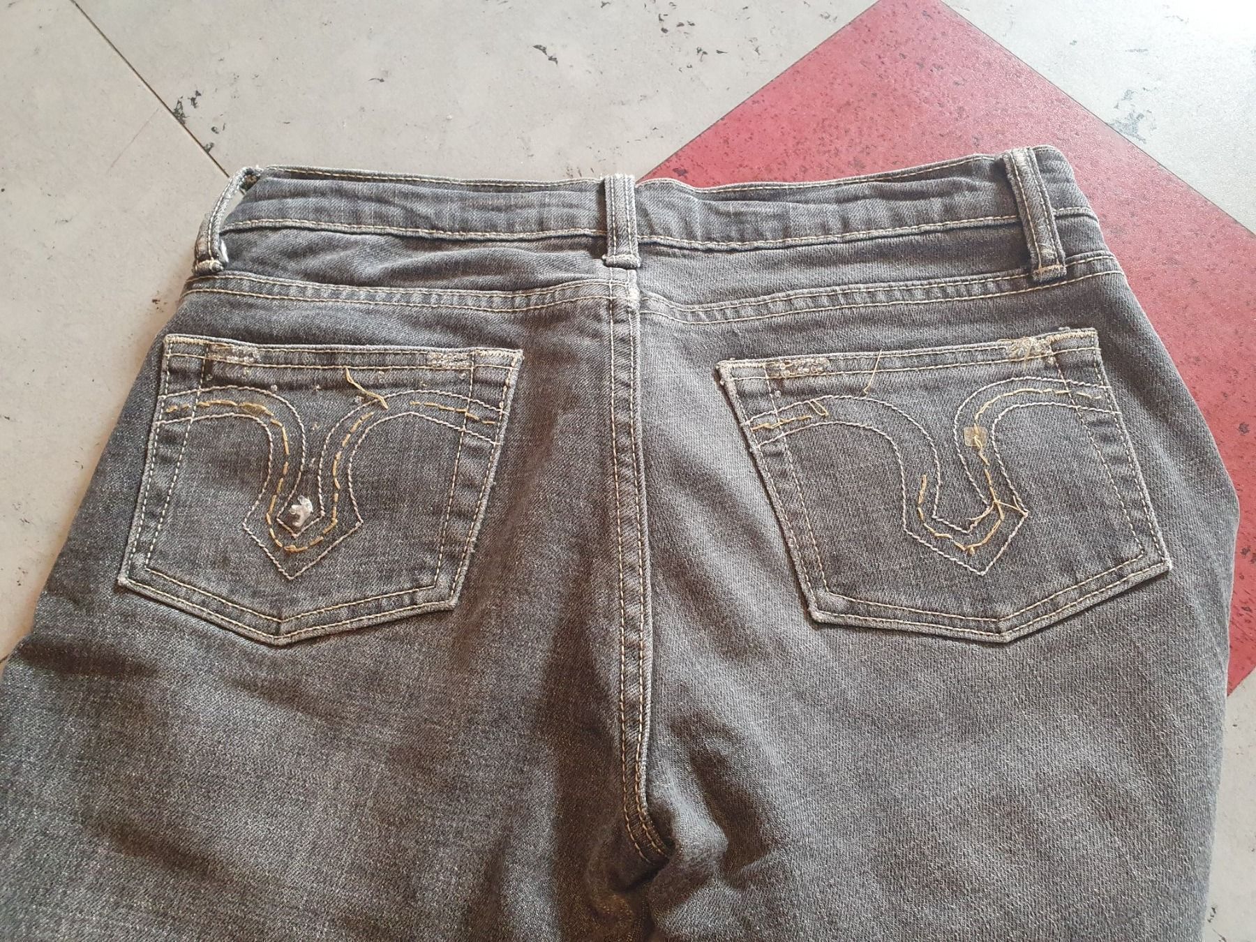 Pantaloni: Hose – Usato da Moosseedorf venduto da Sonnenschein.. 5