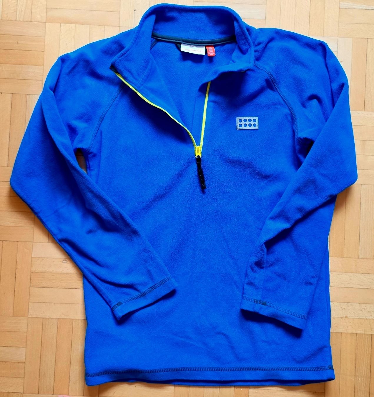 Maglioni & Felpe: Fleecepullover Skipullover 140 – Nuovo (secondo la descrizione) da Ruggell venduto da liverzano1