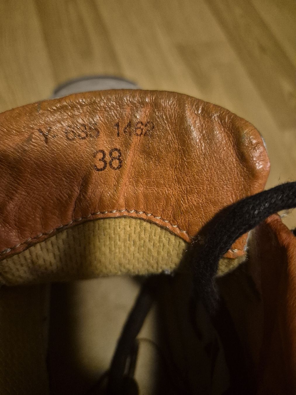 Herrenschuhe: snow boots – Gebraucht aus Zürich von PocketRocket 4