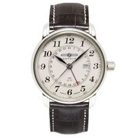 Zeppelin Men's 76425 LZ 127 Graf Zeppelin Quartz GMT
