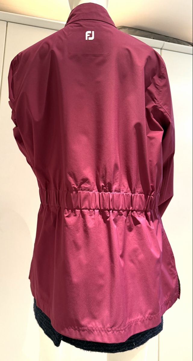 Giacche: Veste de style imperméable golf dame 40 – Nuovo (secondo la descrizione) da Genève venduto da flocon06 4