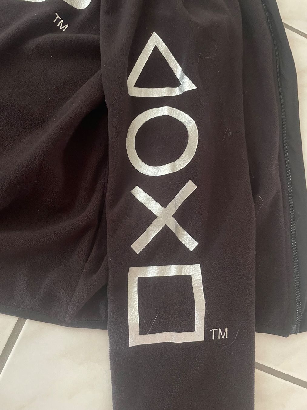 H&M Giacche & Cappotti: Playstation Jacke Gr. 158/164 – Nuovo (secondo la descrizione) da Amriswil venduto da einkaufverkauf 1