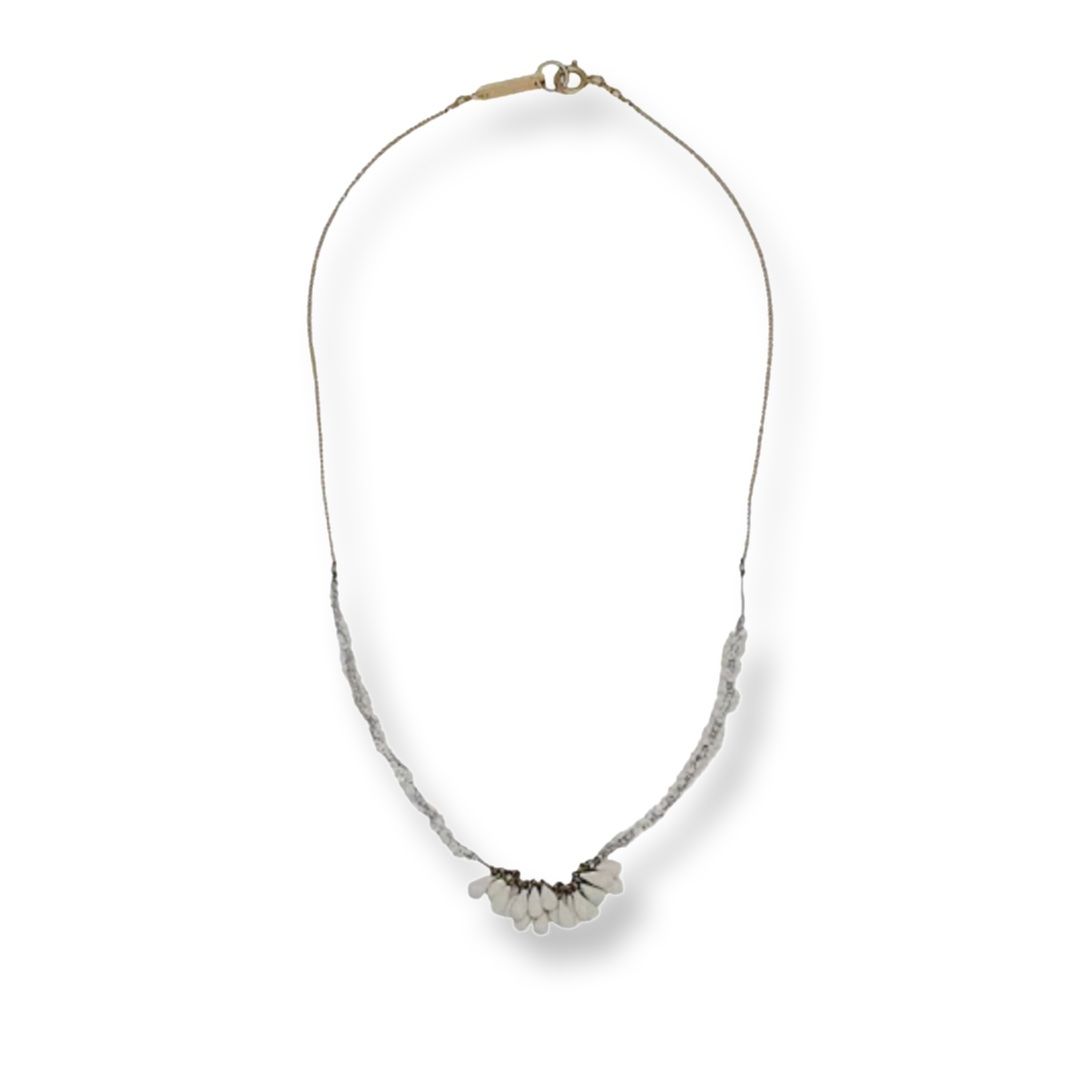 Isabel Marant Catenine: ISABEL MARANT Kette - neu - – Nuovo (secondo la descrizione) da Jona venduto da vanessasupermarket20 2