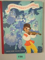 Märchen und Sagen von Europa - 1952