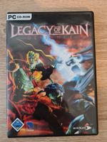 Legacy Of Kain Defiance (2 Disk) (German) - PC
