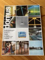 Domus 1979-12 Architecture Design Art revue 599