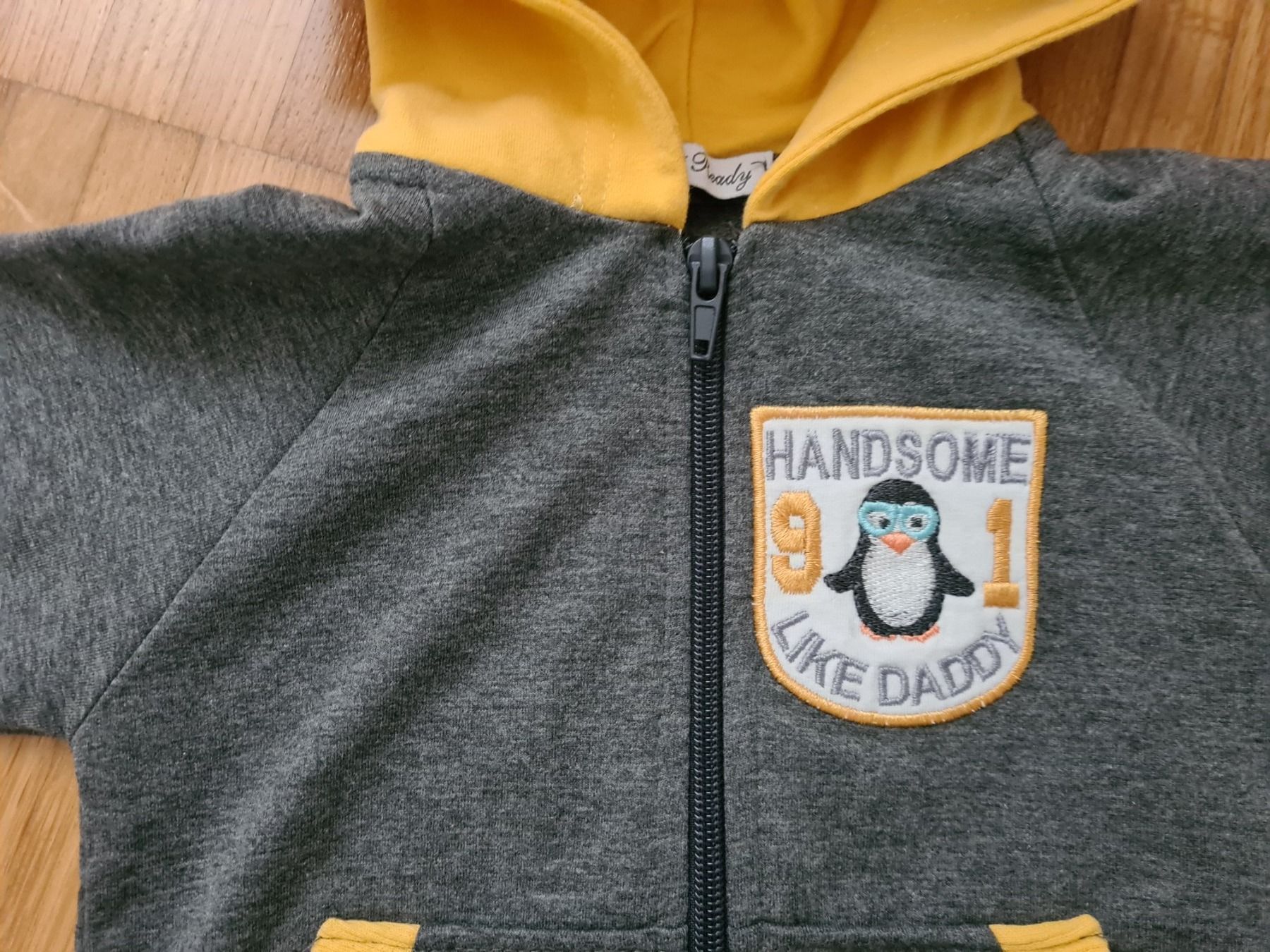 Maglioni & Felpe: Pulli Gr. 74 – Nuovo (secondo la descrizione) da Jona venduto da Good_luck_ 2