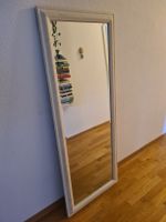 Wandspiegel im Vintage-Look