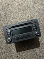 Audi S3 8p Radio