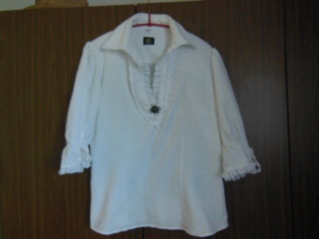 Camicette: Trachtenbluse gr. 36 – Nuovo (secondo la descrizione) da Passugg venduto da alboschetto 1