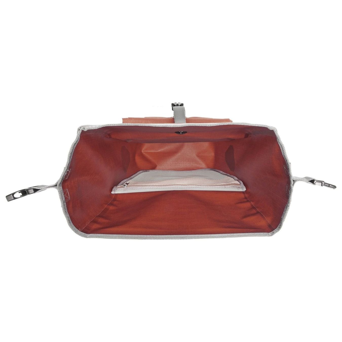Ortlieb Taschen: Ortlieb Back-Roller Plus 20+3L darkchili – Neu und originalverpackt aus Bottighofen von zaap 3