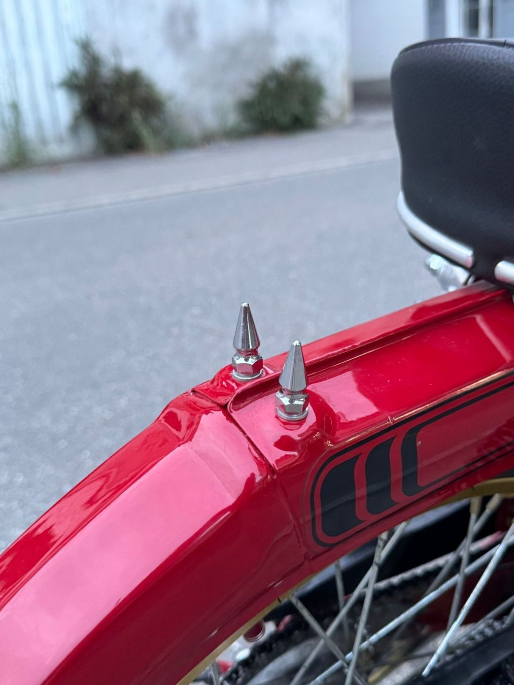 Puch Ciclomotori: Puch Maxi S mit Ausweis – Usato da Schmerikon venduto da Mofaparts 8