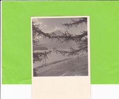 Silvaplanersee?-Privataufnahme