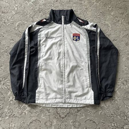Lyon Vintage Trackjacket