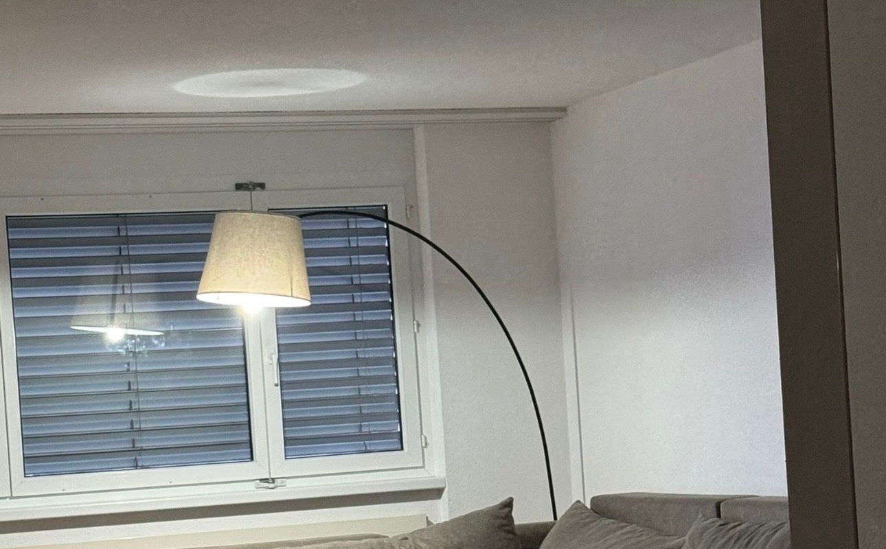 Ikea Lampade: Stehlampe – Usato da Oftringen venduto da asl_626n 1