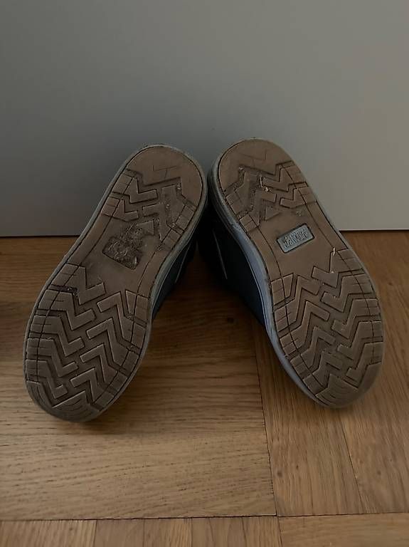 Scarpe per ragazzi: Herbst Schuhe Grösse 31 – Usato da Neuenhof venduto da FairDeal81 1