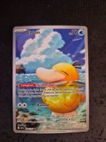 Pokemon Enton Psyduck ASC 225 Deutsch
