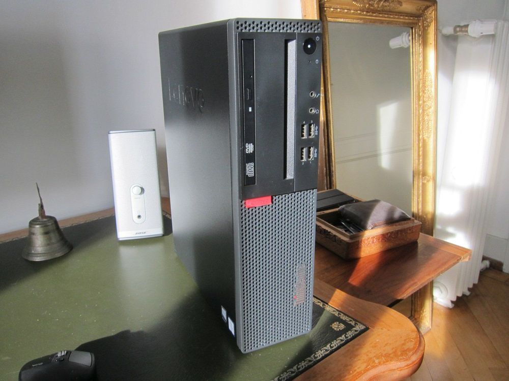 PC lenovo Intel Core i5-6500 | Kaufen auf Ricardo