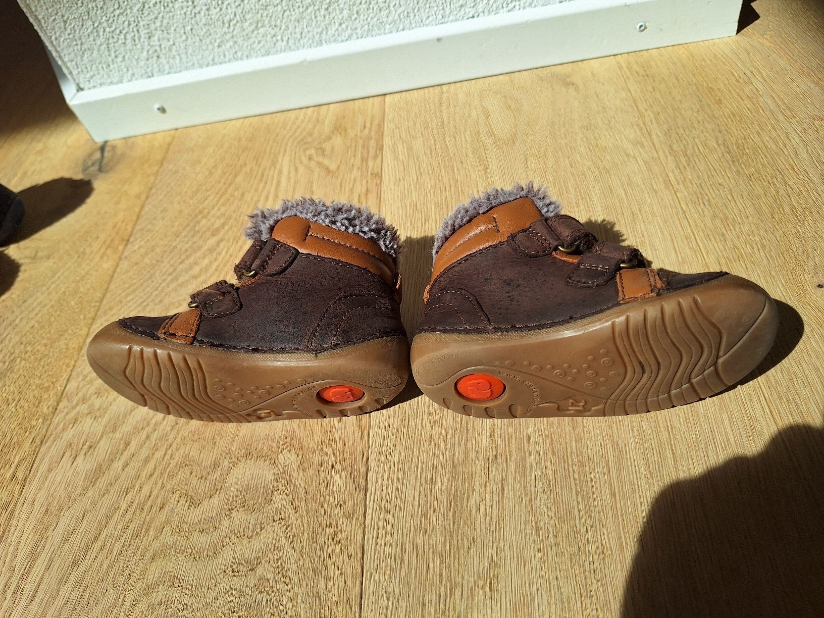 Elefanten Scarpe per ragazzi: Winterschuh Grösse 21 mit Futter – Usato da Hämikon venduto da soso4smile 2