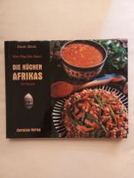 Kochbuch Die Küchen Afrikas Dorah Sitole 160 Rezepte