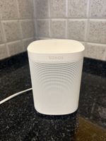 Sonos One SL Lautsprecher weiss