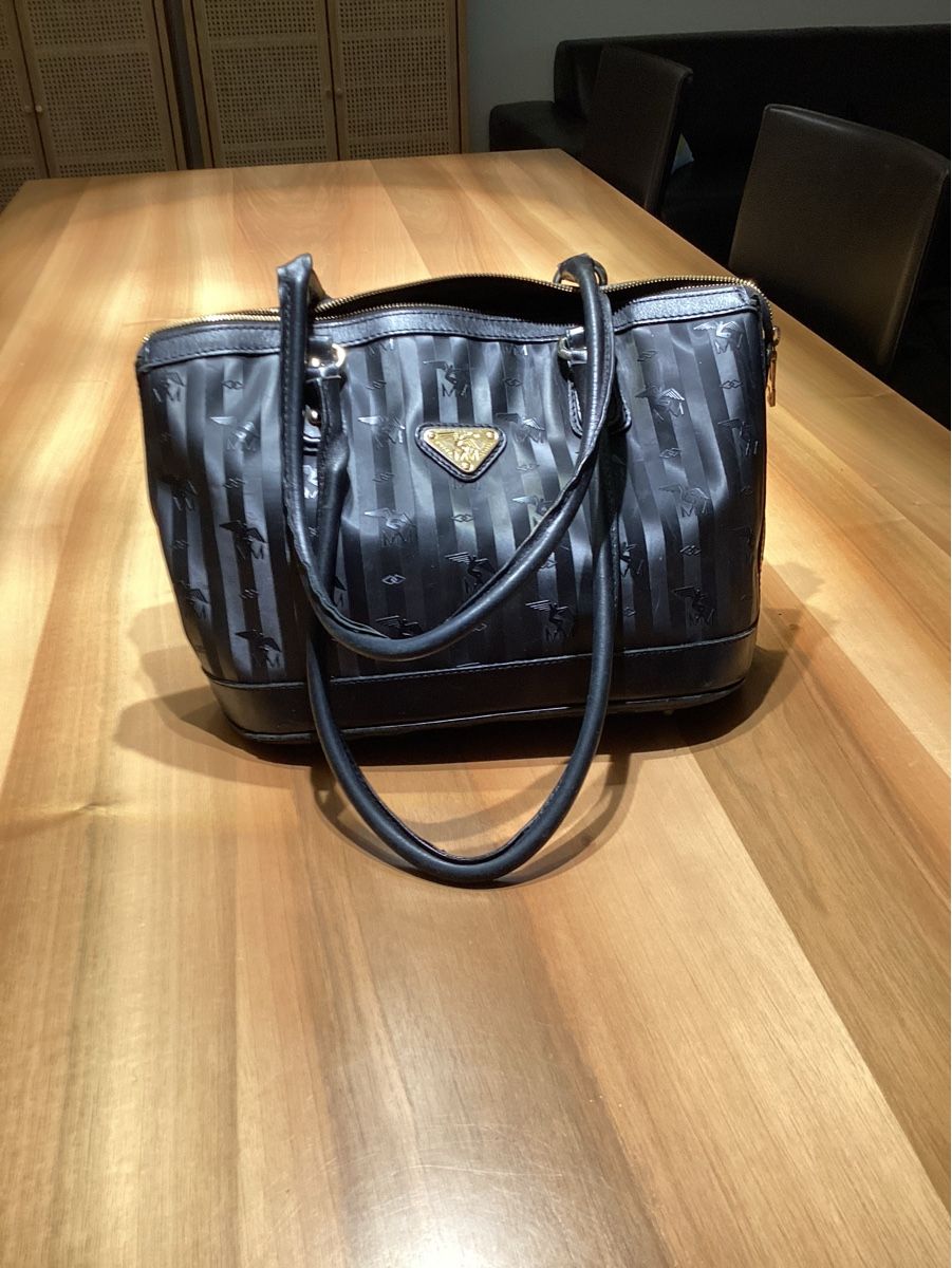 Borse da donna: Mollerus-Tasche – Usato da Brunnen venduto da vwwolf