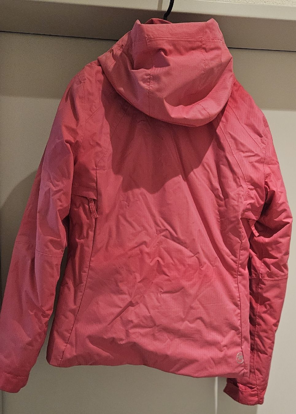 Rossignol Giacche: Rossignol Winterjacke – Usato da Frümsen venduto da Milka11 2