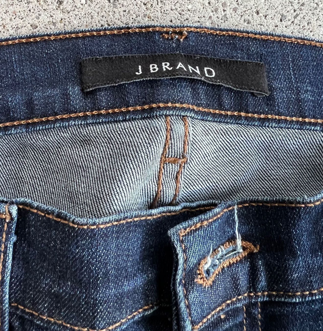 Jeans: Jeans, J Brand 31 – Usato da Richterswil venduto da Solemare47Nicole 1