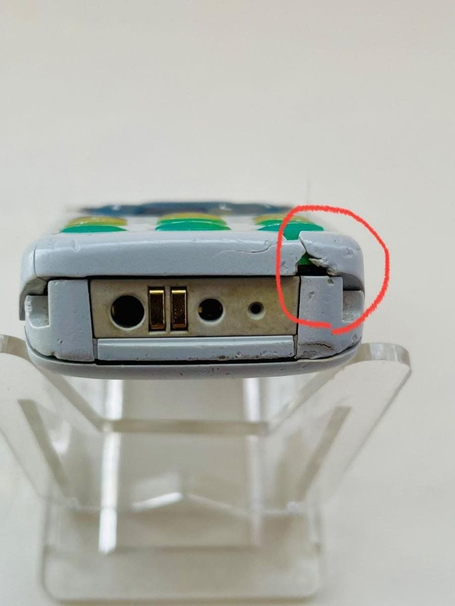 Nokia Telefoni cellulari / Smartphones: Nokia 3330 Originale – Usato da Savosa venduto da Accipe_Oblatam 5