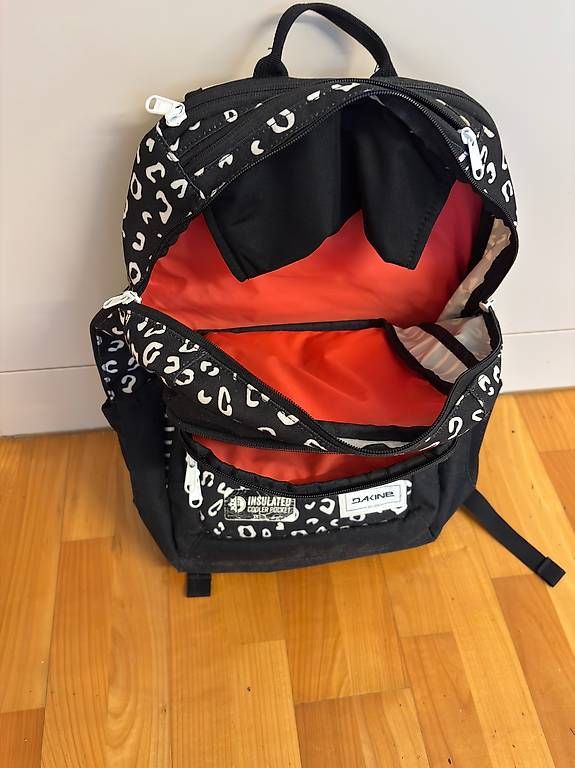 Borse & Zaini: Schulrucksack – Usato da Kirchberg BE venduto da Barbara750 1