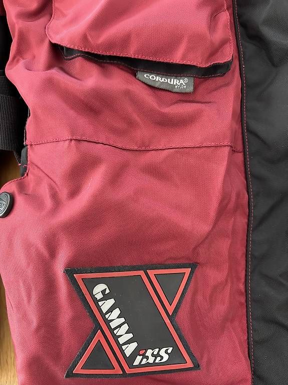 Vestes: Töffjacke IXS  – D'occasion à Sumiswald par mar_q22l 1