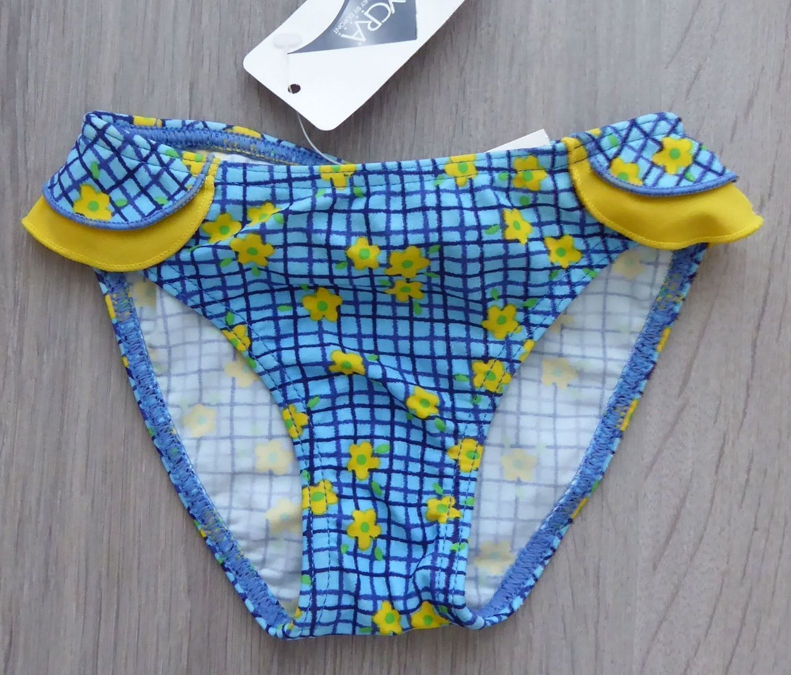 Costumi da bagno: 🌞 Badehose Gr. 80 NEU – Nuovo e nell'imballaggio originale da Oberglatt ZH venduto da XXL-Verkauf