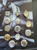 Montre quartz