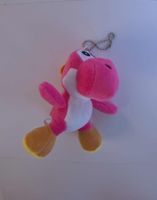 Schlüsselanhänger - Yoshi Pink - MER