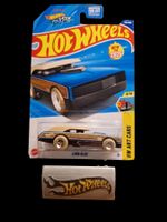 *SALE* Hot Wheels HW Art Cars 2025 Long Bloc 9/10 L