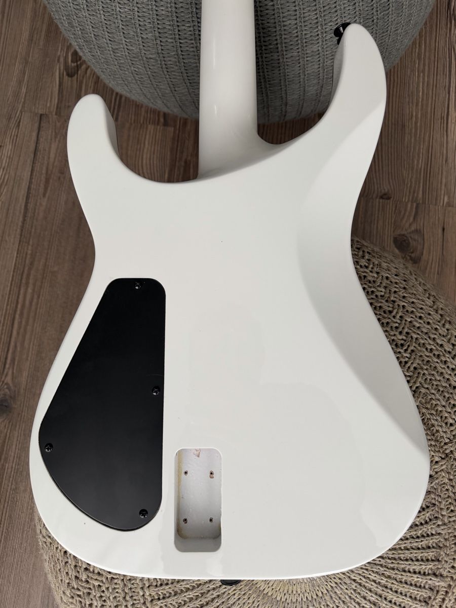 Jackson Strumenti musicali: Jackson Mick Thomson SL2 Pro Series Soloist, Arctic – Usato da Volken venduto da akollerwinti 5