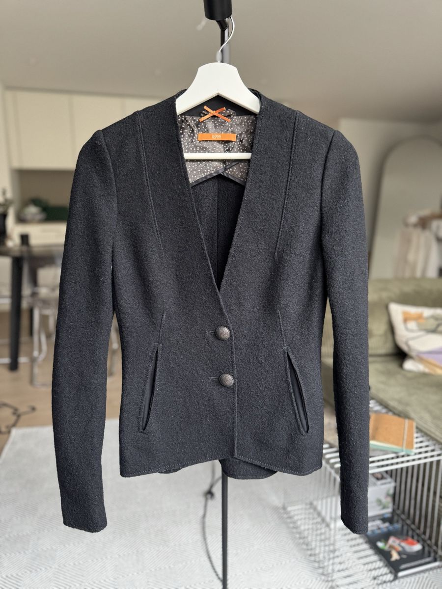 Hugo Boss Giacche: Hugo Boss will blaser/cardigan – Nuovo (secondo la descrizione) da Zürich venduto da ari_cr2f